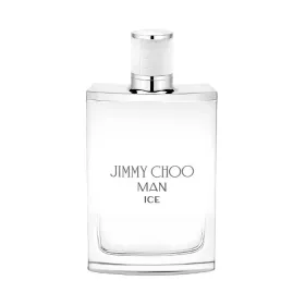 Jimmy Choo Man Ice Eau De Toilette Spray 100ml
